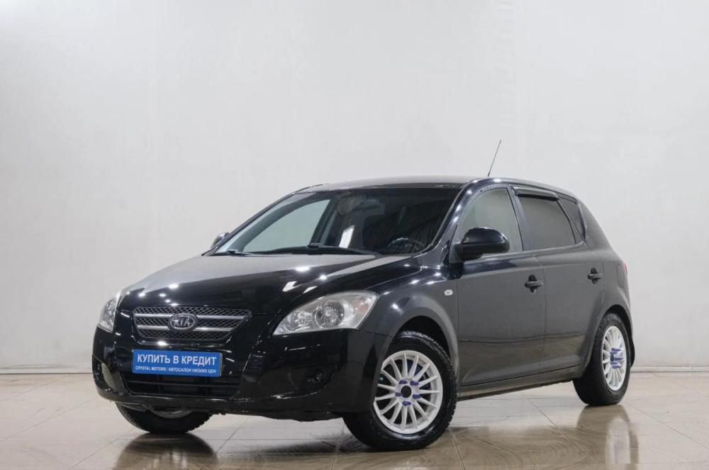 Kia Ceed I Новокузнецк  - изображение 4