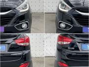 Hyundai ix35 I Рестайлинг Тамбов  - изображение 28