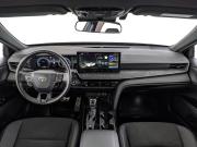 Toyota Camry IX (XV80) China Market Москва  - изображение 44