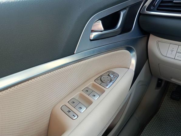 Genesis G70 I с пробегом 2018 года, цена 2 249 000 рублей, 168374 км, седан, Автокод Объявления