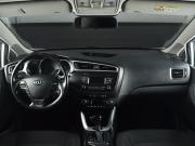Kia Ceed II Рестайлинг Кемерово  - изображение 31