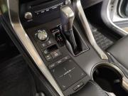 Lexus NX I Рестайлинг Екатеринбург  - изображение 42