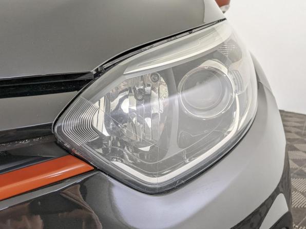 Renault Kaptur I с пробегом 2017 года, цена 1 290 000 рублей, 137553 км, внедорожник, Автокод Объявления