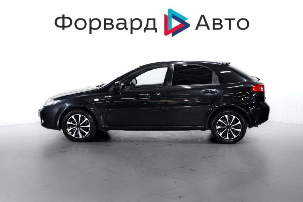 Chevrolet Lacetti I Тюмень  - изображение 5