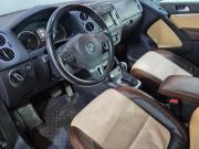 Volkswagen Tiguan I Рестайлинг Воронеж  - изображение 33