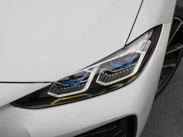 BMW 4 серии G22 G23 G26 с пробегом 2020 года, цена 5 450 000 рублей, 17645 км, купе, Автокод Объявления