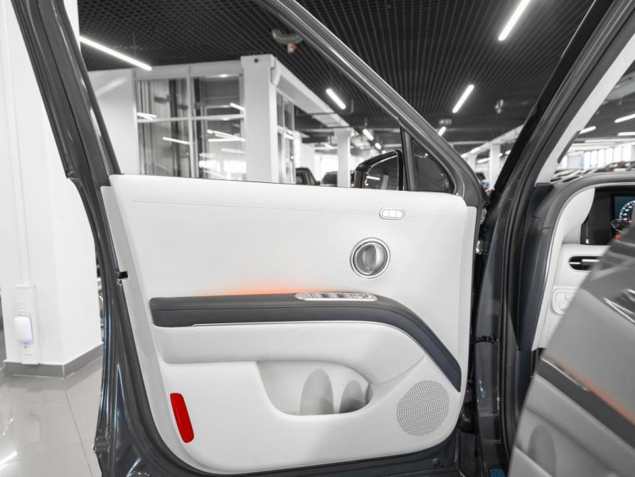 Hyundai Palisade II Москва  - изображение 16