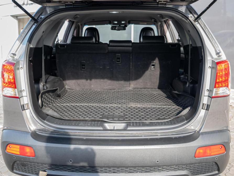 Kia Sorento II Краснодар  - изображение 20
