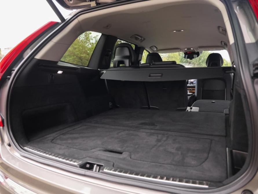 Volvo XC90 II Рестайлинг 1 Санкт-Петербург  - изображение 35
