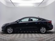 Hyundai Elantra VI (AD) Рестайлинг Москва  - изображение 20