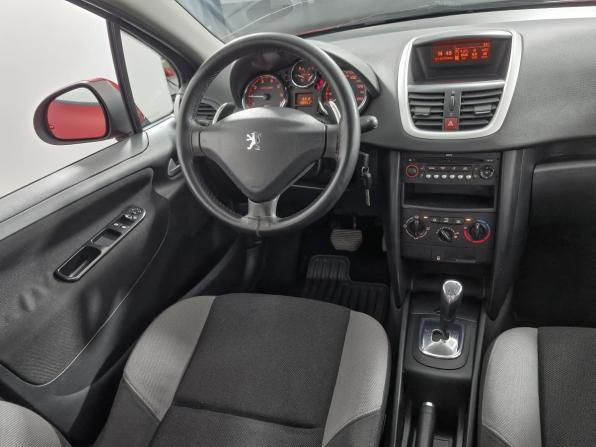 Peugeot 207 I с пробегом 2008 года, цена 348 000 рублей, 138551 км, хэтчбек, Автокод Объявления