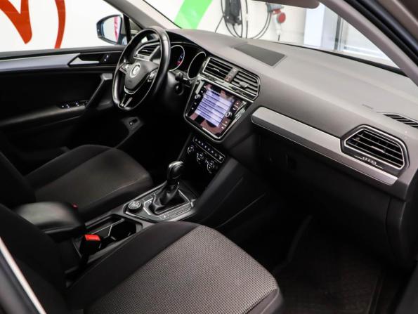 Volkswagen Tiguan II с пробегом 2020 года, цена 2 775 000 рублей, 75058 км, внедорожник, Автокод Объявления