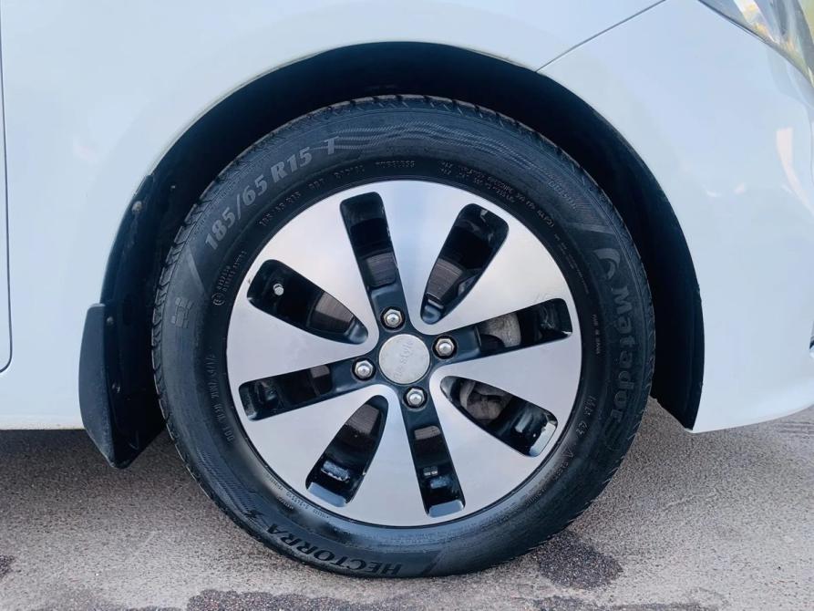Kia Rio III Воронеж  - изображение 12