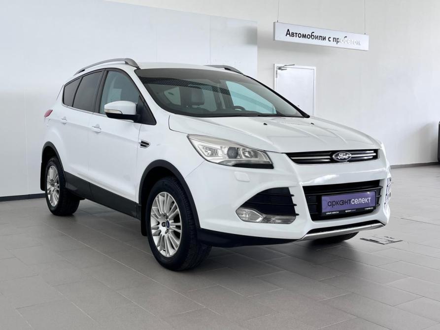 Ford Kuga II Волгоград  - изображение 3