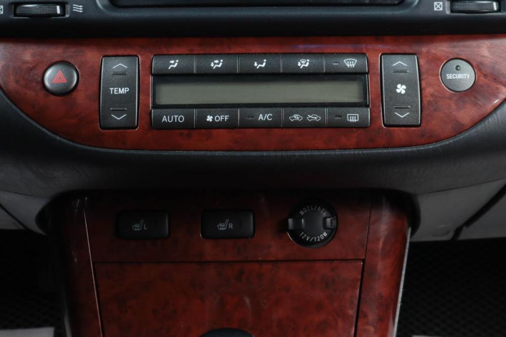 Toyota Camry V (XV30) Челябинск  - изображение 15