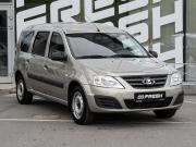 Lada (ВАЗ) Largus I Волгоград  - изображение 17