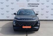 Omoda C5 I Крым  - изображение 38