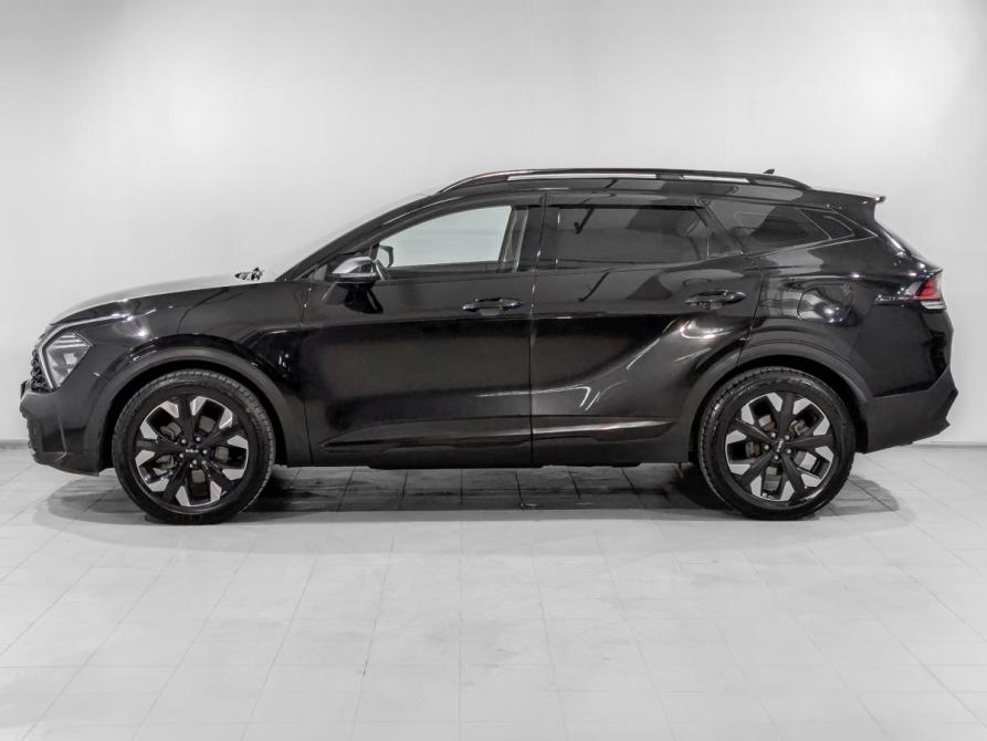 Kia Sportage V Химки  - изображение 8