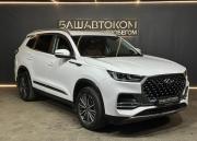 Chery Tiggo 8 Pro Max I Уфа  - изображение 24