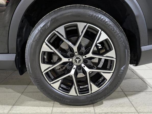 Mercedes-Benz GLC II (X254) с пробегом 2023 года, цена 6 395 000 рублей, 15216 км, внедорожник, Автокод Объявления