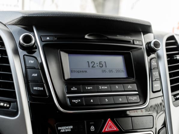 Hyundai i30 II с пробегом 2013 года, цена 1 000 000 рублей, 218096 км, хэтчбек, Автокод Объявления