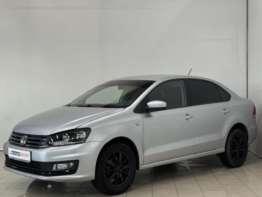 Volkswagen Polo V Нижний Новгород  - изображение 1
