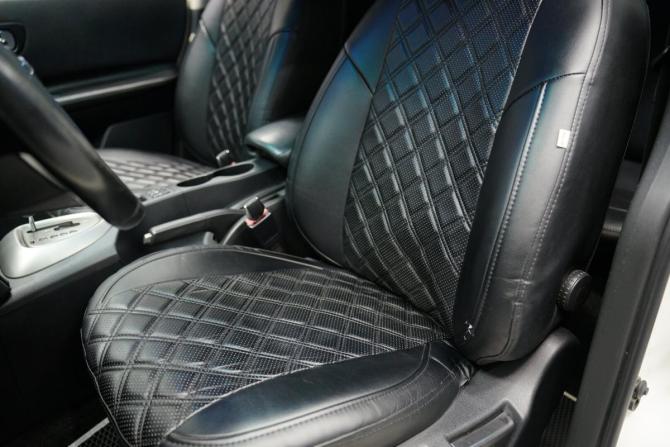 Nissan Qashqai I Рестайлинг с пробегом 2011 года, цена 1 250 000 рублей, 137000 км, внедорожник, Автокод Объявления