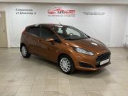 Ford Fiesta Mk6 Рестайлинг Кандалакша  - изображение 26