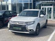 Mitsubishi Outlander III Рестайлинг 2 Череповец  - изображение 14