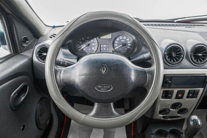 Renault Logan I с пробегом 2008 года, цена 149 000 рублей, 279000 км, седан, Автокод Объявления
