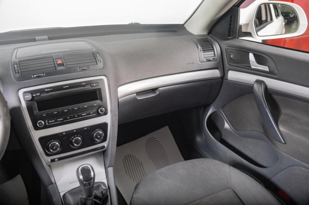 Skoda Octavia II (A5) Томск  - изображение 12