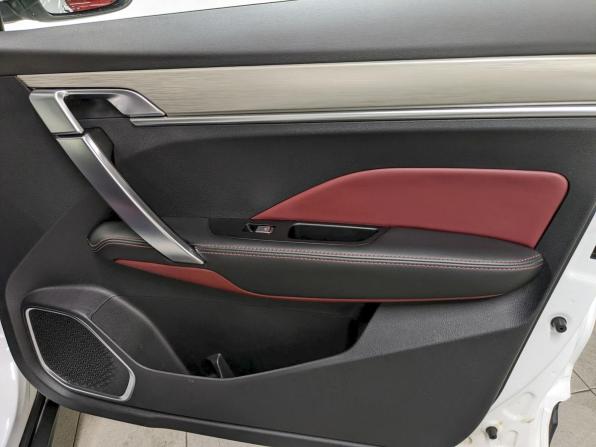 Geely Coolray I с пробегом 2023 года, цена 1 750 000 рублей, 69602 км, внедорожник, Автокод Объявления