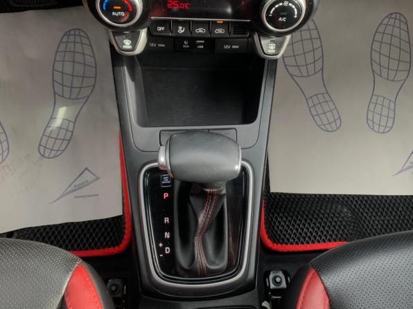 Kia Rio IV с пробегом 2020 года, цена 1 279 000 рублей, 166441 км, седан, Автокод Объявления