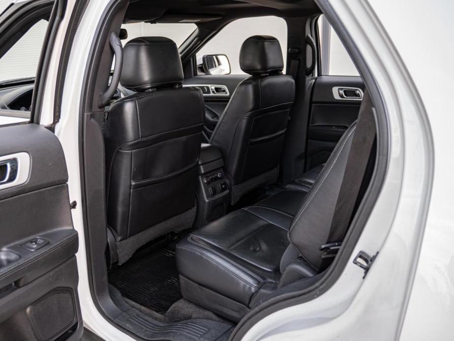 Ford Explorer V Краснодар  - изображение 13