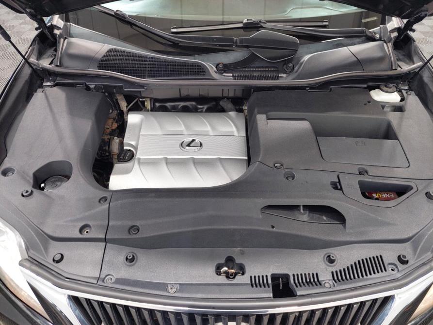 Lexus RX III Пермь  - изображение 18