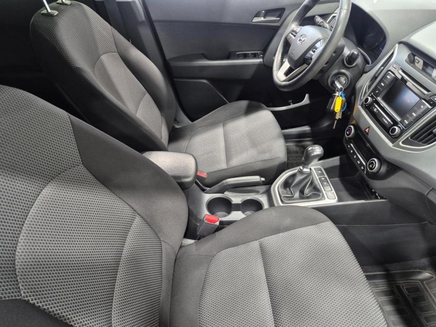 Hyundai Creta I Воронеж  - изображение 17
