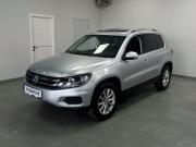 Volkswagen Tiguan I Рестайлинг Казань  - изображение 21
