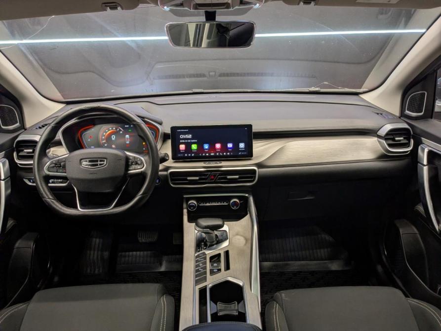 Geely Coolray I Москва  - изображение 18