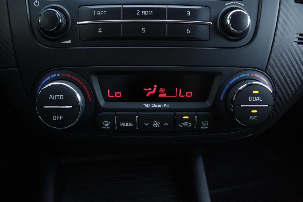 Kia Cerato III Брянск  - изображение 15