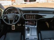 Audi A7 II (4K) Москва  - изображение 43