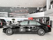 Mercedes-Benz S-Класс VI (W222 C217) Казань  - изображение 32