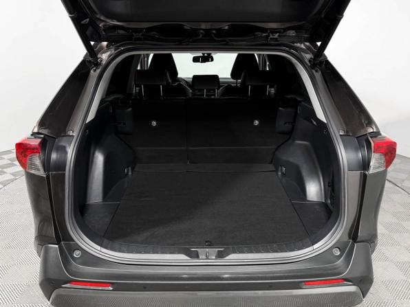 Toyota RAV4 V (XA50) с пробегом 2020 года, цена 3 120 000 рублей, 86659 км, внедорожник, Автокод Объявления