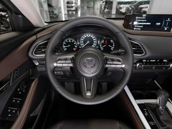 Mazda CX-30 I с пробегом 2026 года, цена 4 700 000 рублей, 50 км, внедорожник, Автокод Объявления