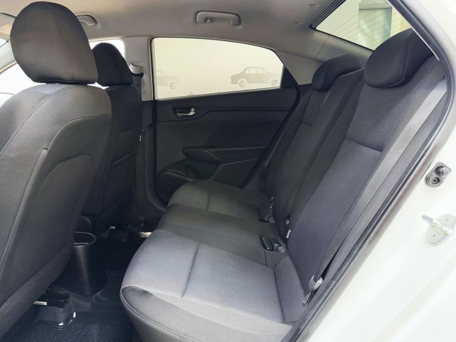 Hyundai Solaris II Ставрополь  - изображение 9