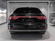 Audi A8 IV (D5) Москва  - изображение 34