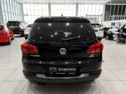 Volkswagen Tiguan I Рестайлинг Казань  - изображение 29