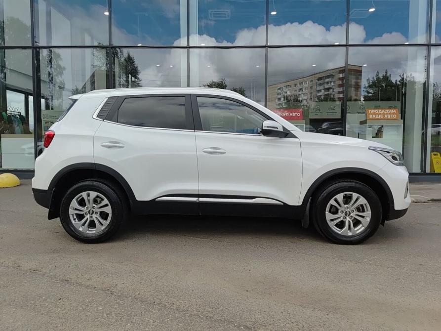 Chery Tiggo 4 Pro I Ижевск  - изображение 5