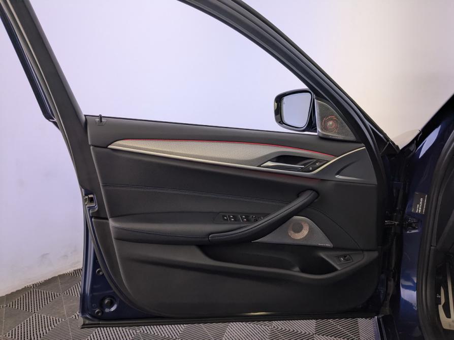 BMW 5 серии VII (G30/G31/G38) Москва  - изображение 19