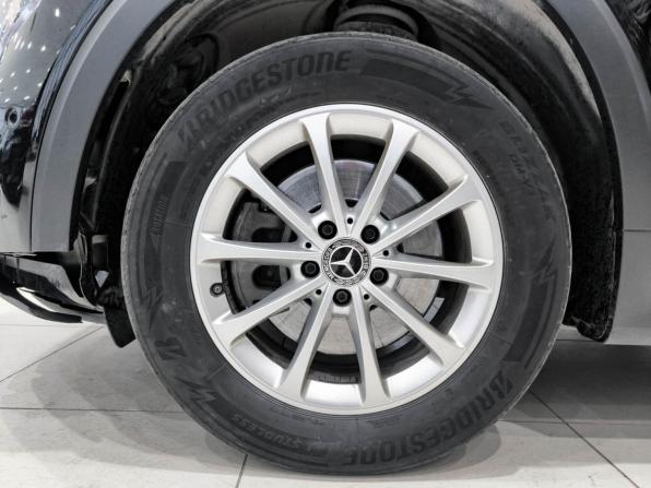 Mercedes-Benz GLB I (X247) с пробегом 2021 года, цена 2 850 000 рублей, 120003 км, внедорожник, Автокод Объявления