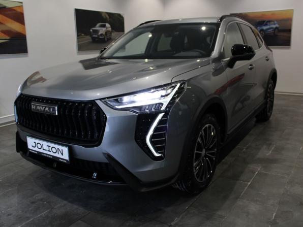 Новый Haval Jolion I Рестайлинг 2025 года, цена 2 849 000 рублей, внедорожник, Автокод Объявления